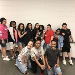 Meet your Posher, Jonathan